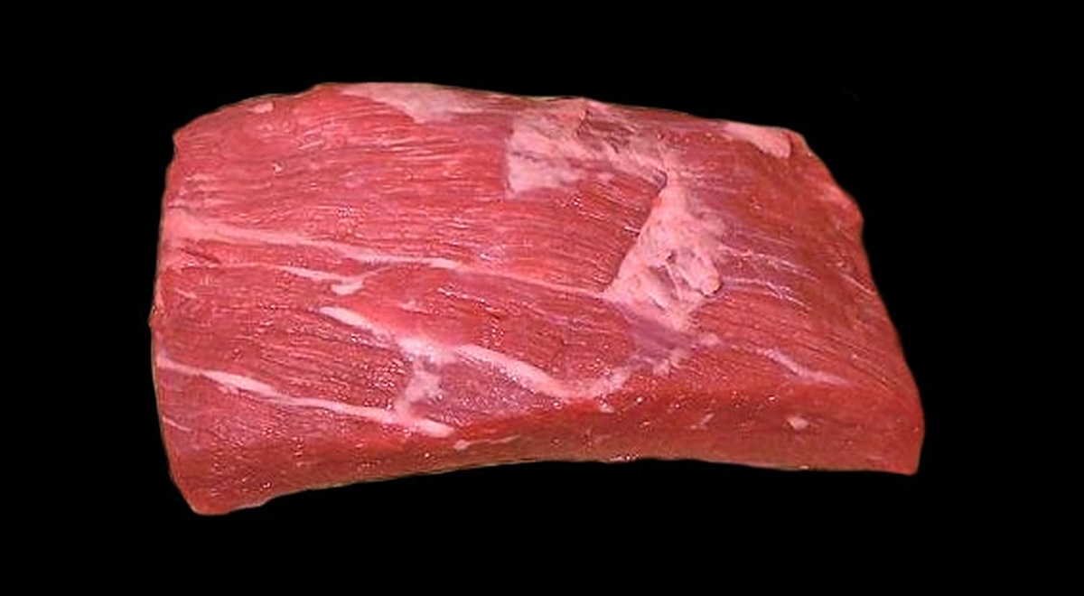 Krūtsgabals (Brisket)