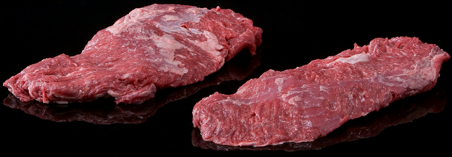 Sānu gabals (Flap Meat)