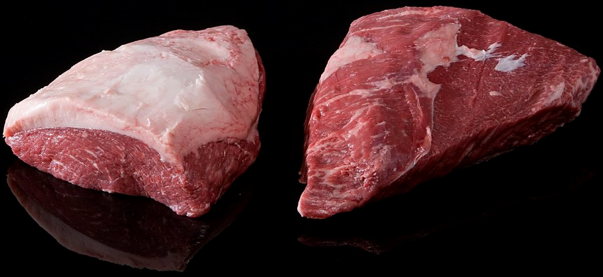 Picanha / Rump Cap