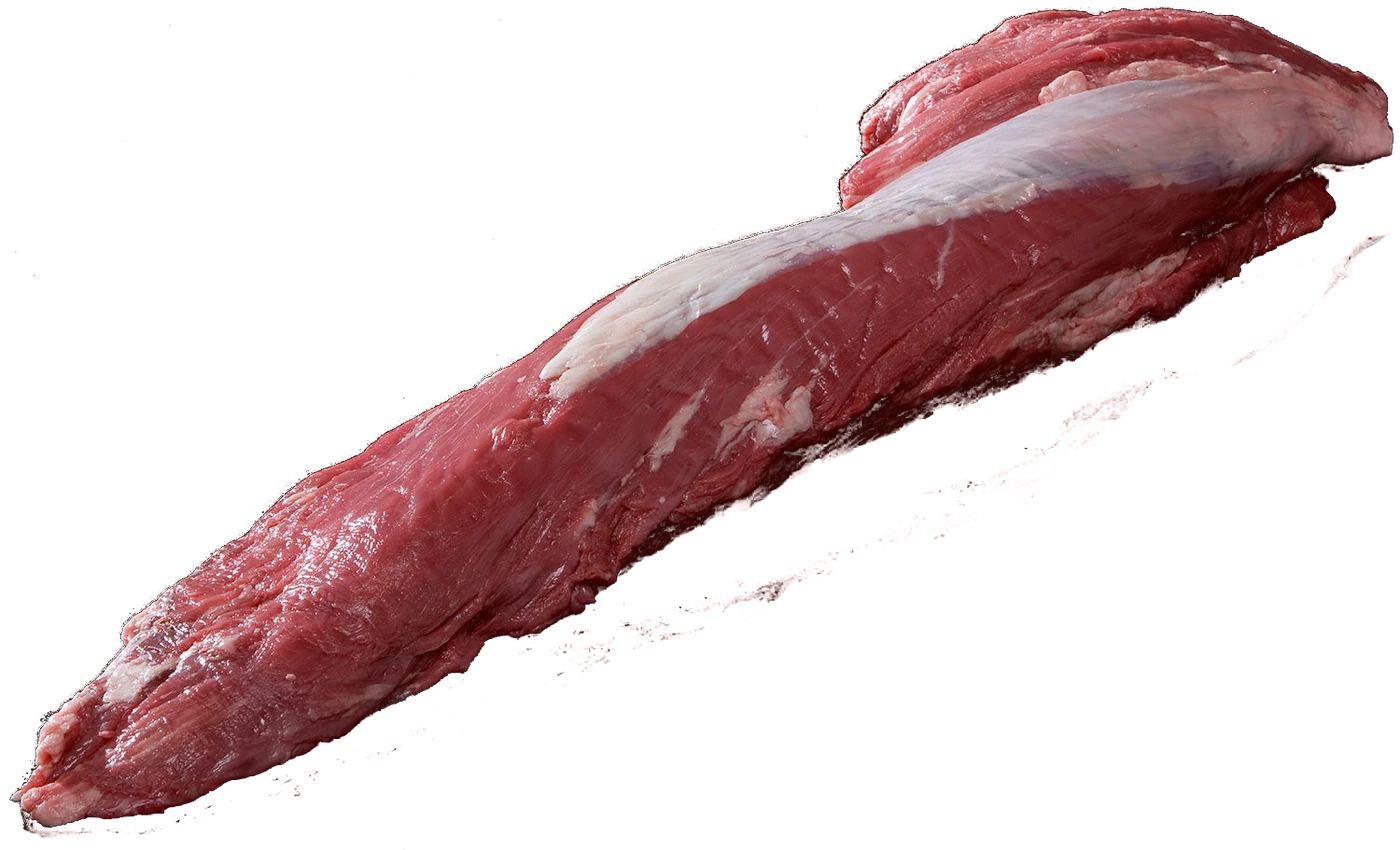 Išpjova (Tenderloin)